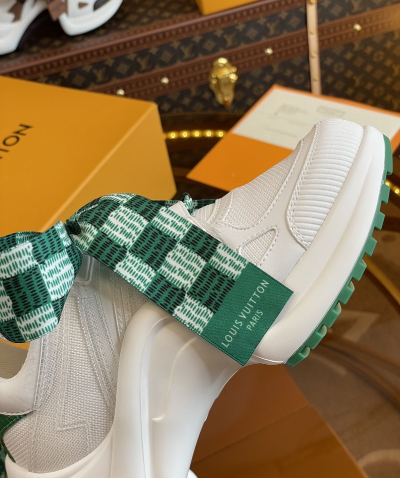 Louis Vuitton Sneakers